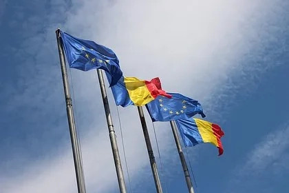 Жители Румынии разрезали свои паспорта и попросили политубежище в России