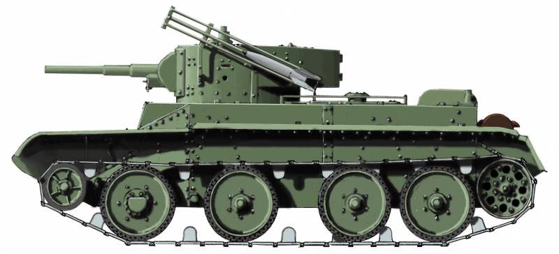 Танковый паноптикум: танки-ракетоносцы оружие,танки