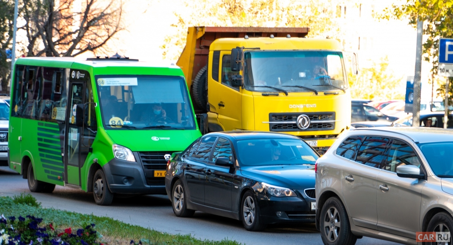 Почему кузов современного авто становится все тоньше и мнется как картонка Исследования