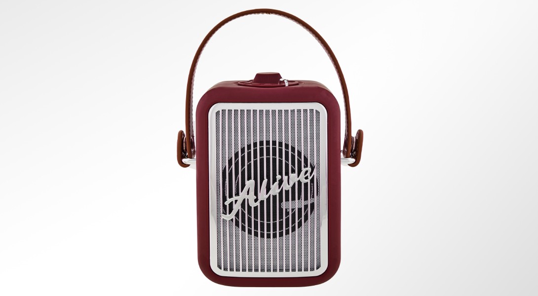 10 новогодних подарков для меломанов от Alive Audio и Crosley Вещи