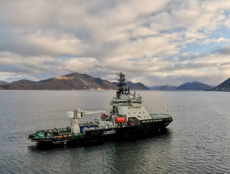 Северный морской путь: военные угрозы и уязвимые участки