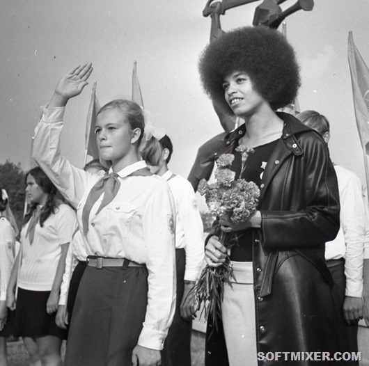 Тоска по детству… 