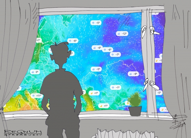 Власти России, за что вы так ненавидите нас, соотечественников?