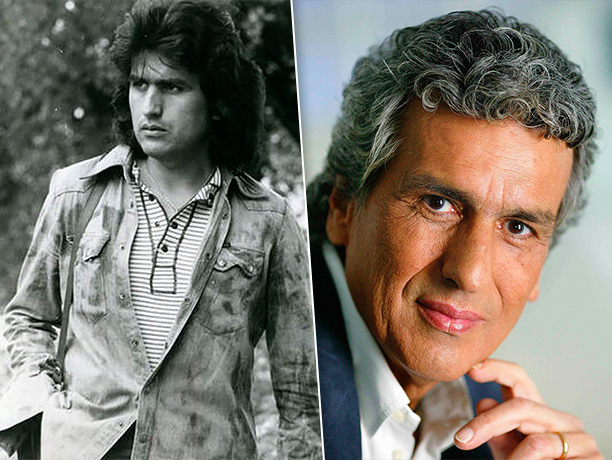  Как сложились судьбы звезд французской и итальянской эстрады 80-е,итальянская эстрада,французская эстрада,шоу-бизнес