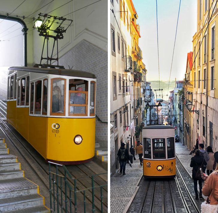 20+ сочных фактов о Португалии — стране, которую трудно не любить Португалия,страноведение