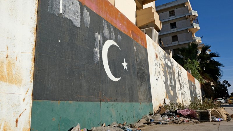 Триполи стал очагом «процветания» терроризма при поддержке ПНС Ливии