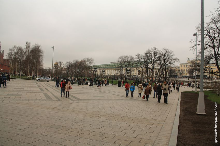 Москва, прогулка, критика, улица