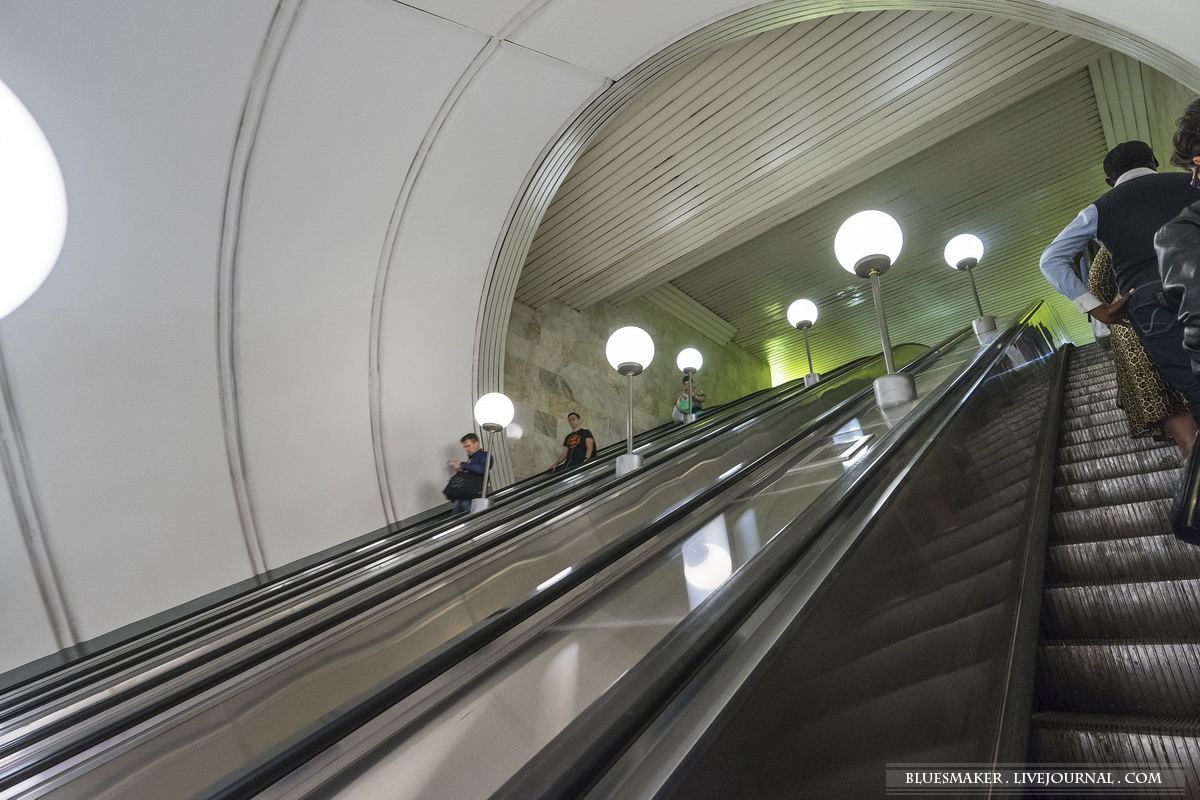Метро дубровка картинки
