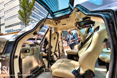 Это не лимузин, а междугородний автобус обзоры