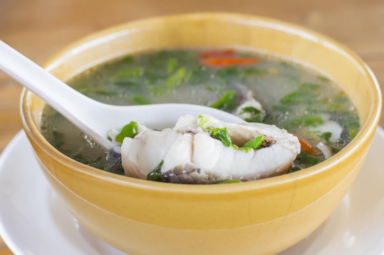 10 тайских супов, которые можно приготовить самостоятельно добавь, бульон, минут, провари, понадобится, Добавь, кипения, бульона, соуса, корень, лайма, галангала, креветок, Нарежь, залей, нарезанный, грибов, луковицы, рыбный, пасты