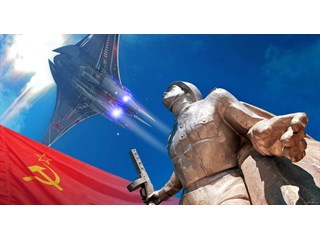 Почему СССР был врагом номер один для запада или почему Запад никогда не будет нашим другом