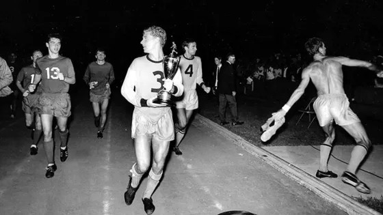 «Вулверхэмптон» был чемпионом США. Ради безумного турнира клубы из Европы маскировали под местные