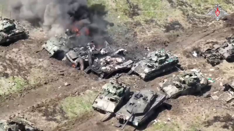 Списали, передали и потеряли: негативные последствия помощи Украине для стран НАТО Списали, передали и потеряли: негативные последствия помощи Украине для стран НАТО оружие