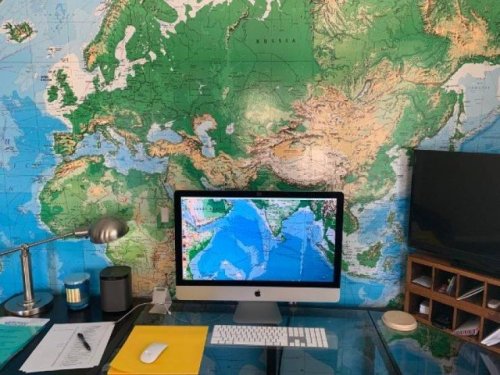 23 фотографии, которые доведут вас до визуального экстаза 23 фотографии, которые доведут вас до визуального экстаза