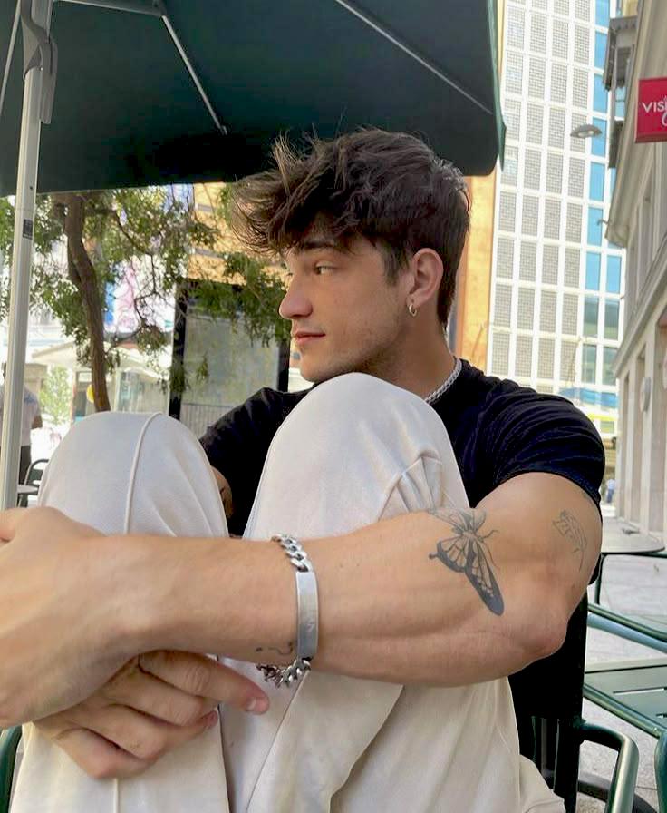 «Дочь-подросток сделала тату без моего ведома — готова выгнать ее из дома» татуировки, после, через, ситуации, только, паузу, можно, эмоции, скрининг, группе, гепатиты, когда, может, ребенок, анализы, татуировка, решение, родителей, чтобы, подросток