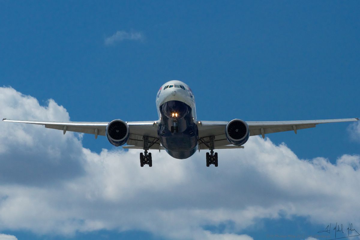 Boeing 777: вместимость пассажиров и другие технические характеристики