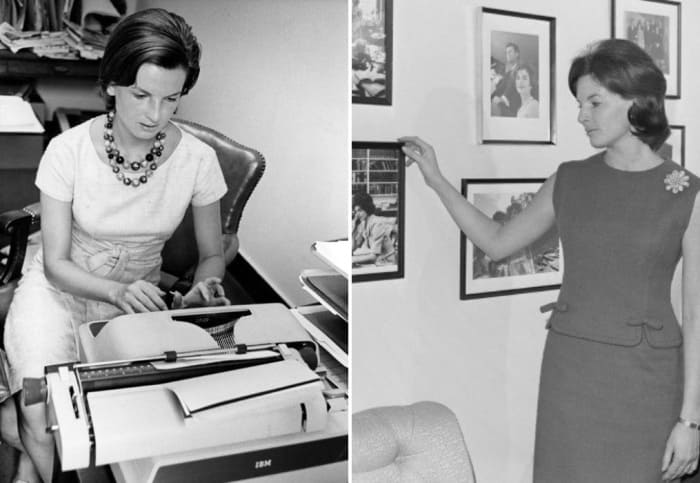 7 самых громких романов Джона Кеннеди: Президент женских сердец Джон Кеннеди