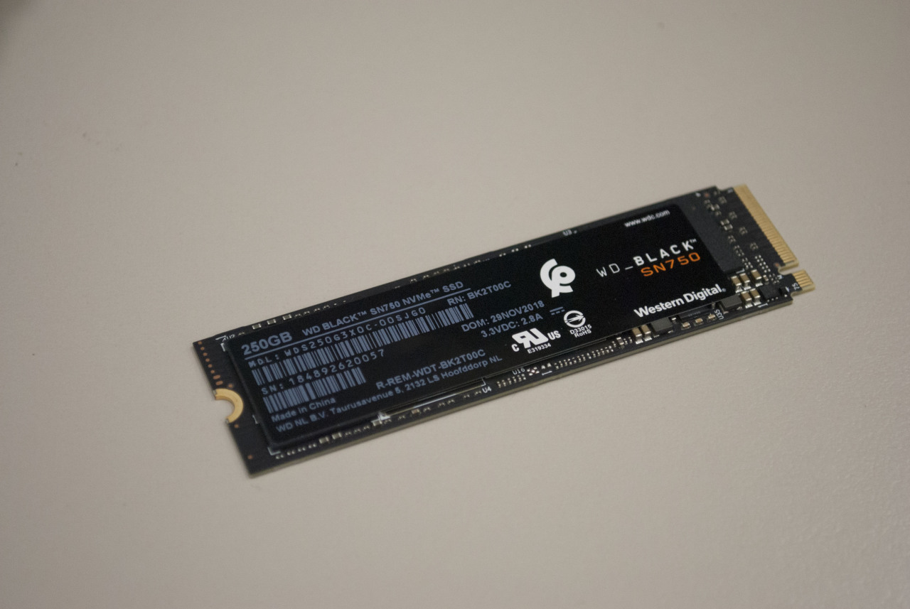 Лучшее - враг хорошего. Обзор NVMe SSD-накопителя WD Black SN750 Black, SN750, скорость, время, накопитель, может, позволяет, решила, комплекте, возможно, SanDisk, записи, флагманской, энергосбережения, памяти, линейки, обновить, устойчивая, посмотреть, заметно