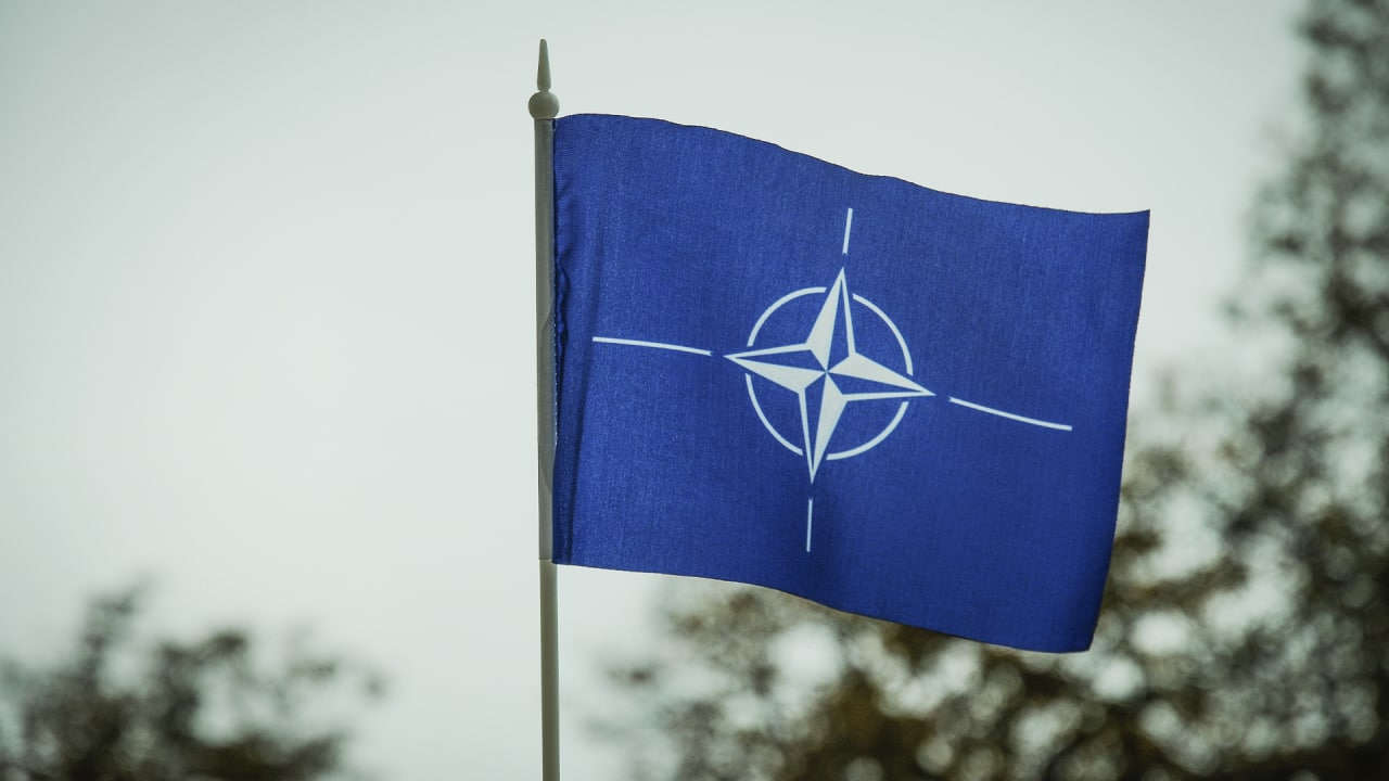 Финляндия и Швеция собираются подать заявки в НАТО на следующей неделе