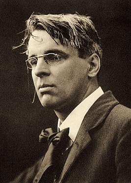 William Butler Yeats by George Charles Beresford.jpg