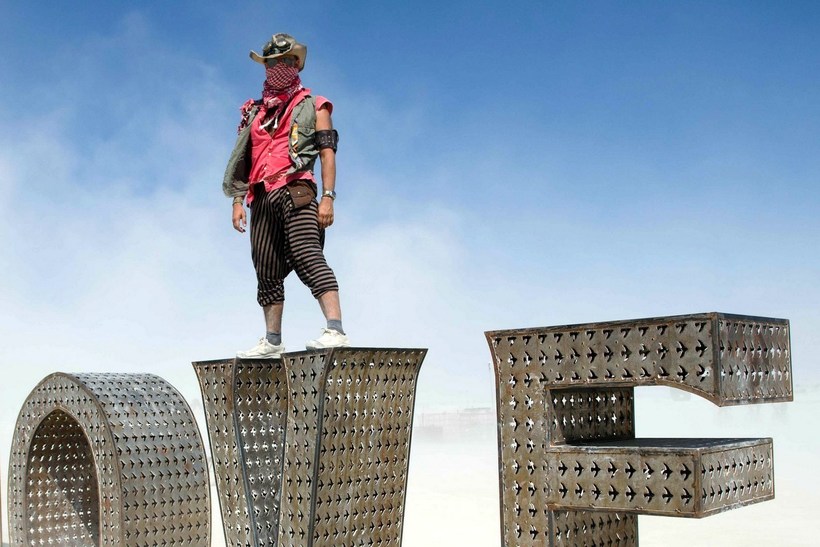 Билеты на Burning Man 2019: Как, когда, почем 