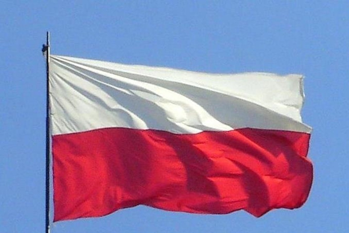 Суд в Польше дал разрешение на арест судьи, уехавшего в Белоруссию