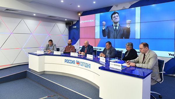 Последние новости Украины сегодня — 17 мая 2019 украина