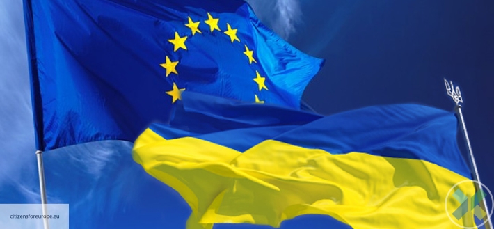 Киев выдвинет инициативу о получении официального статуса для украинского языка в ЕС