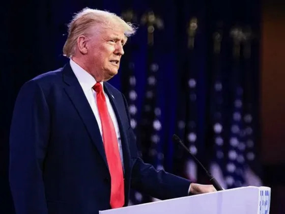 Трамп оценил шансы на возвращение России в G8