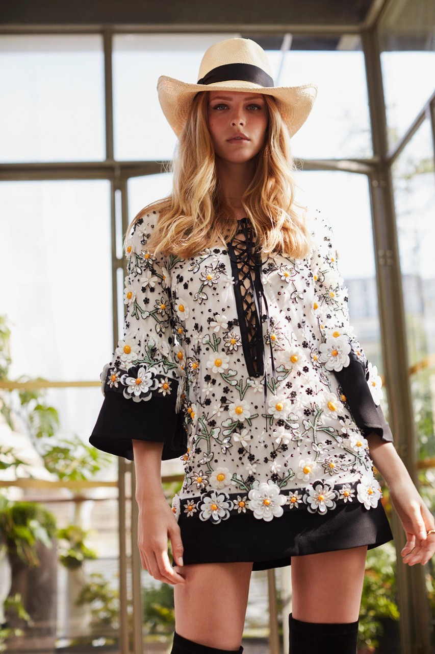 elie saab resort 2019 elie saab resort 2019
