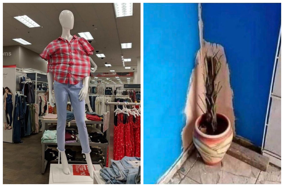 22 самых впечатляющих примера хронической лени - похожая новость на Toplenta