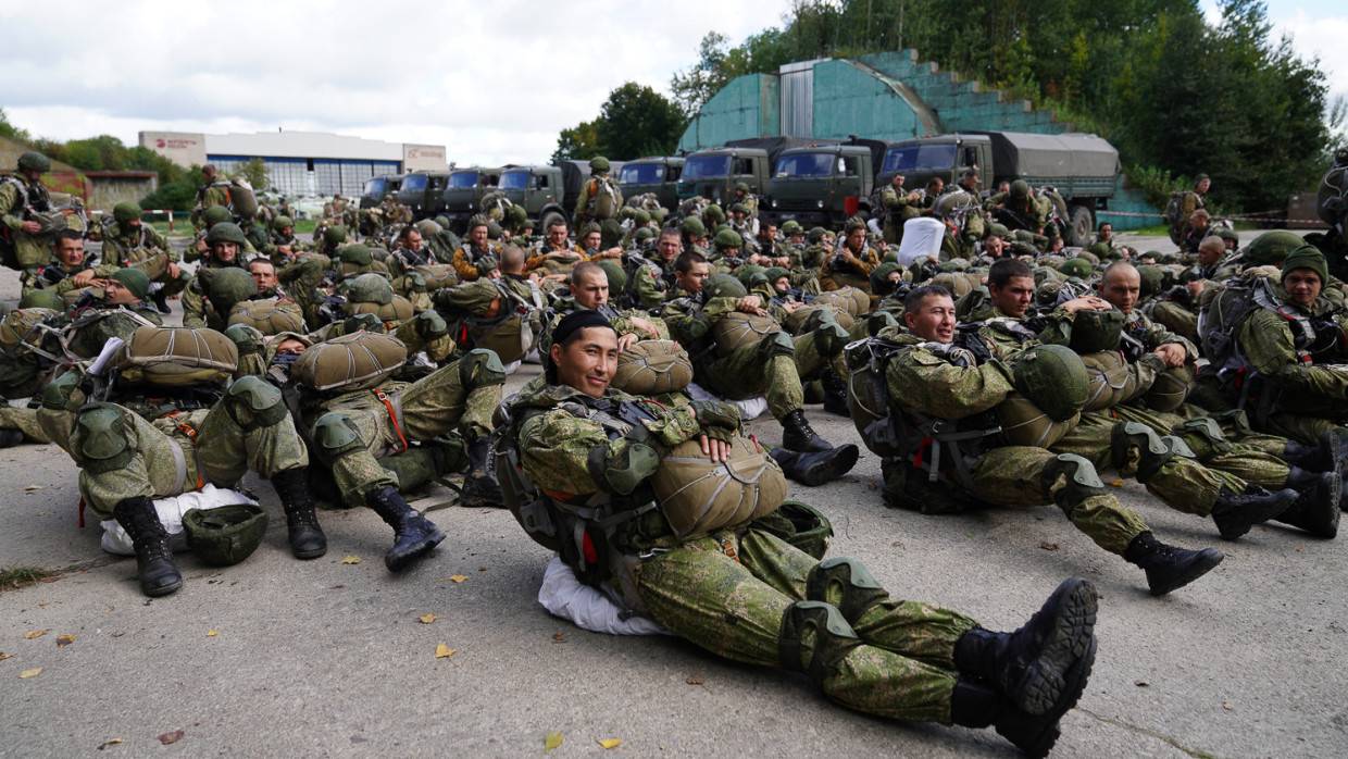Генерал армии Салюков: РФ расширила зоны проведения учений до Юго-Восточной Азии и Африки