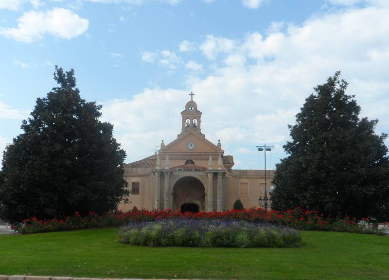 Средневековые огненные праздники современной Каталонии история