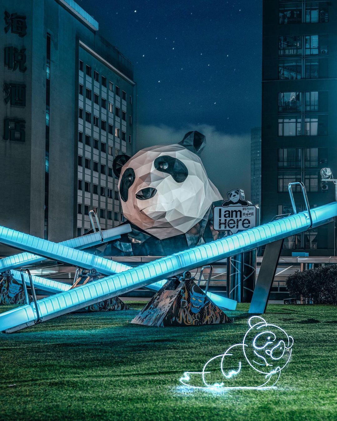 Атмосферные китайские улицы на снимках Чэня Юй Чэня Атмосферные китайские улицы на снимках Чэня Юй Чэня города,Китай,тревел-фото,улицы