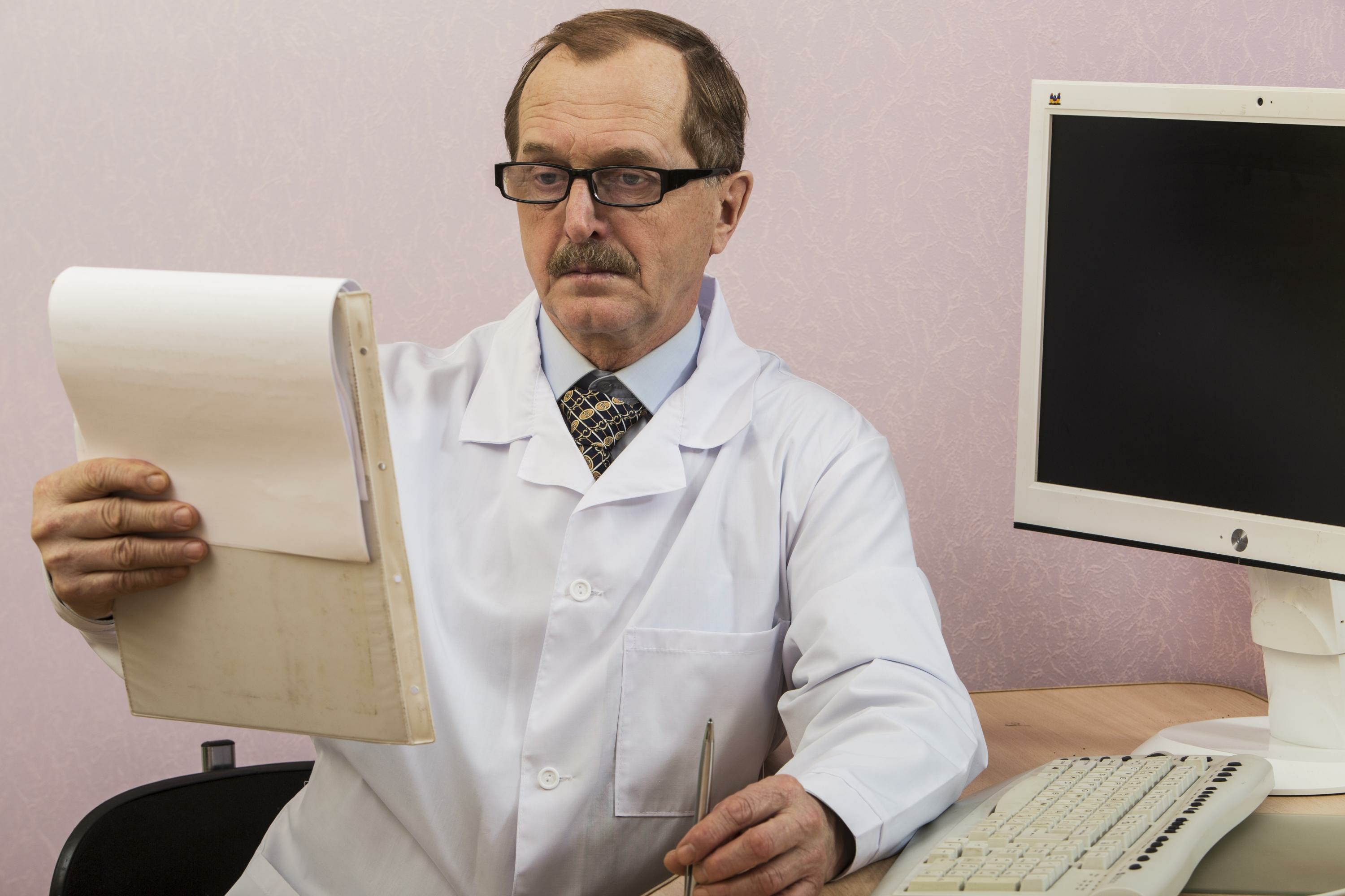 Нижегородский невролог рассказала о первых признаках деменции