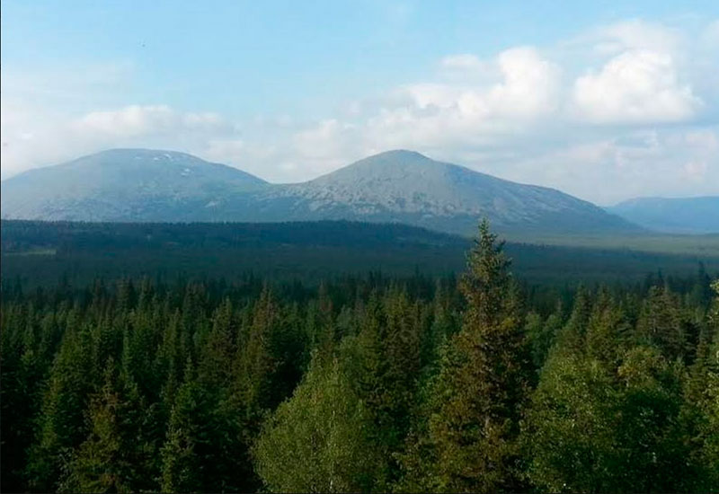 Самые секретные бункеры СССР