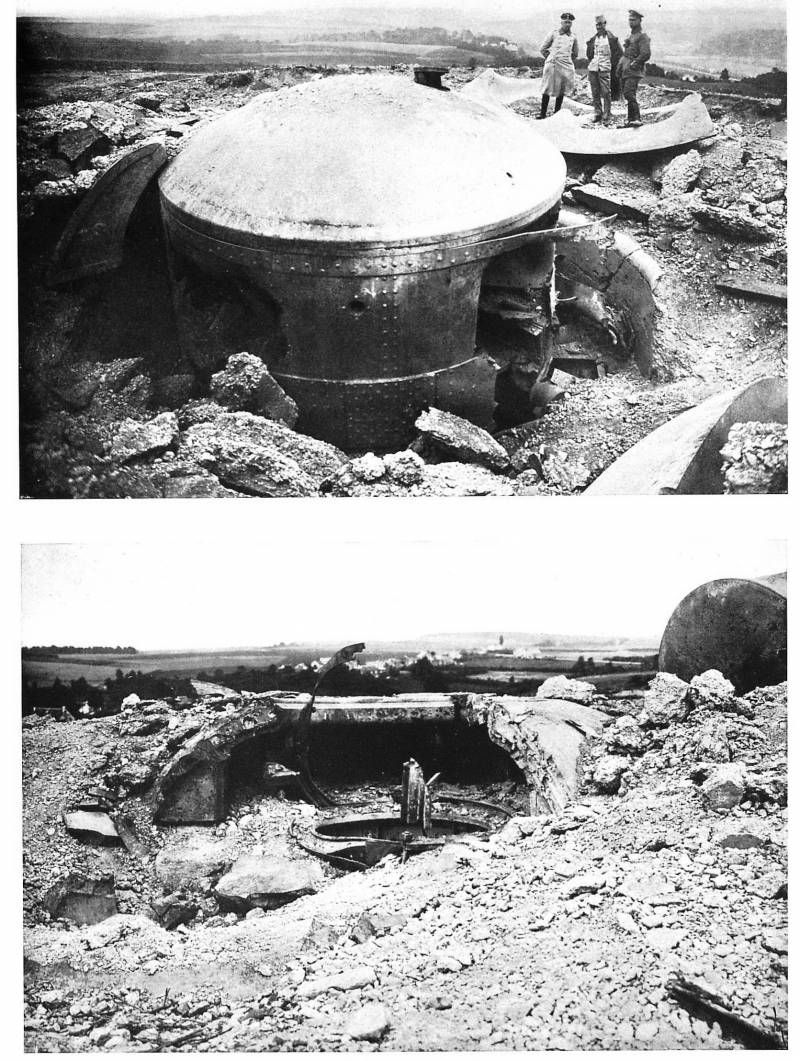 Роковые решения германской стратегии Первой мировой. На страже юнкерских имений