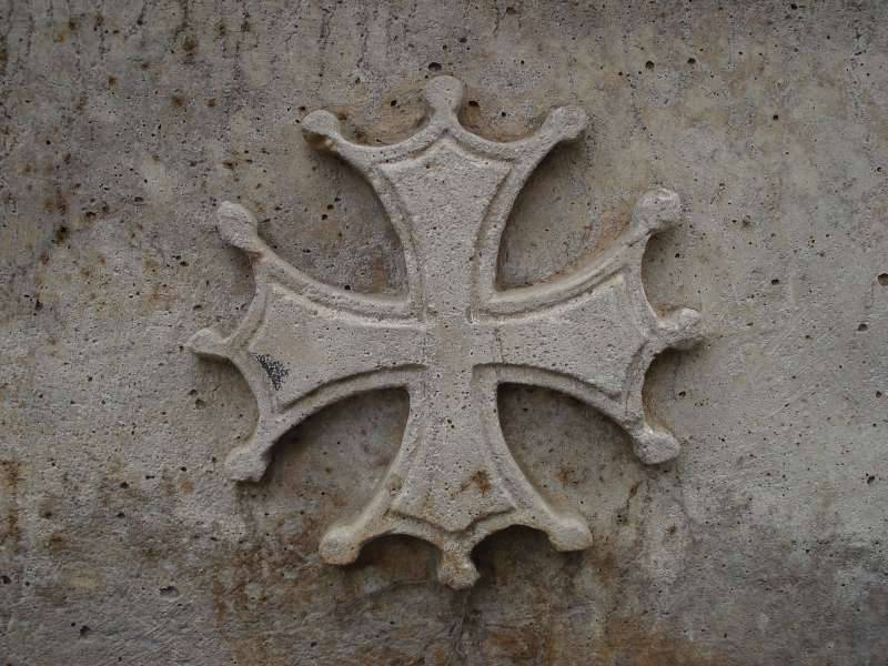 Катары. Очередная попытка переформатирования сознания. Неудавшаяся…