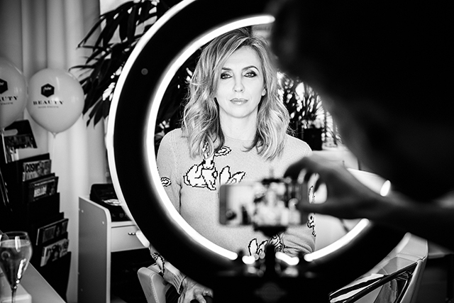 Интервью бузовой светлане бондарчук