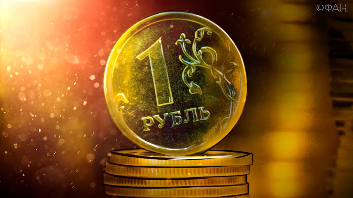 Рубль обречен на силу: что ждет отечественную валюту в 2022 году