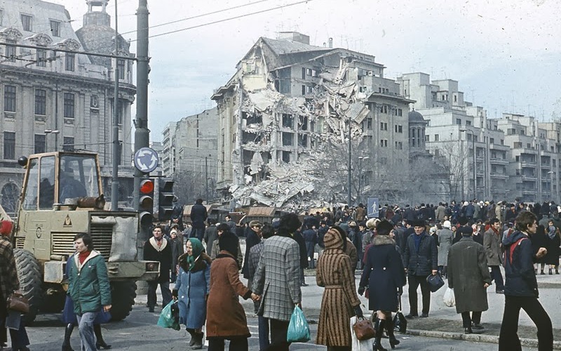 Города, где есть большая вероятность землетрясения