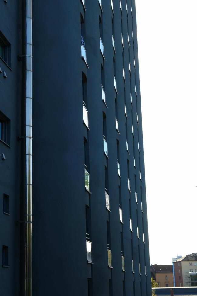 архитектура, удивительное, интересности