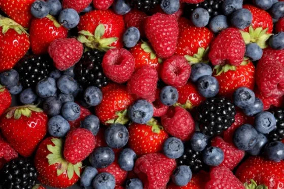 Тёмно-зелёные листовые овощи и другие продукты, которые помогут вам жить дольше