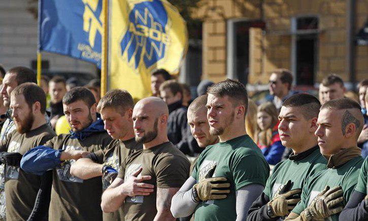 В Донбассе готовится кровавая провокация