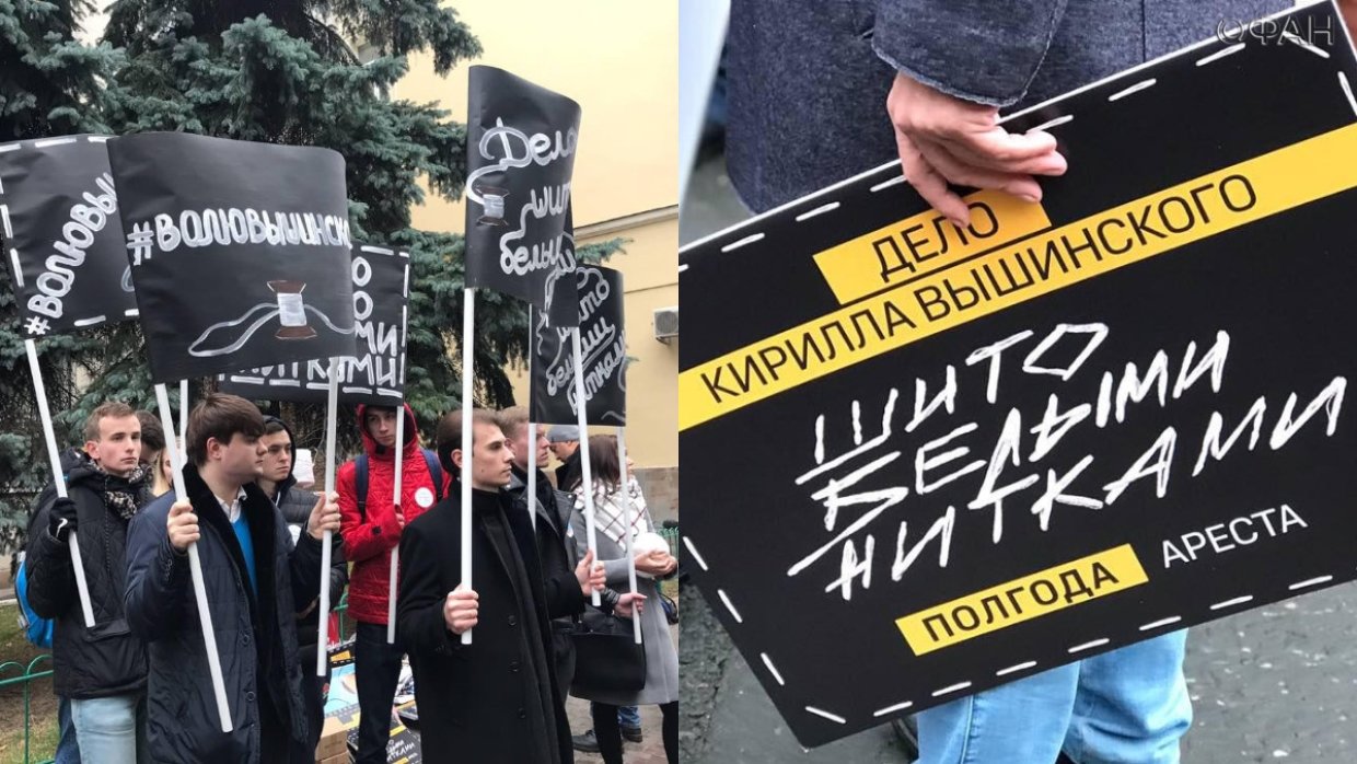 Правозащитники HRW рассказали о многочисленных нарушениях свободы СМИ на Украине