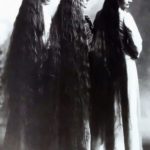 Волосы длиною в жизнь: почему красавицы Викторианской эпохи не стриглись