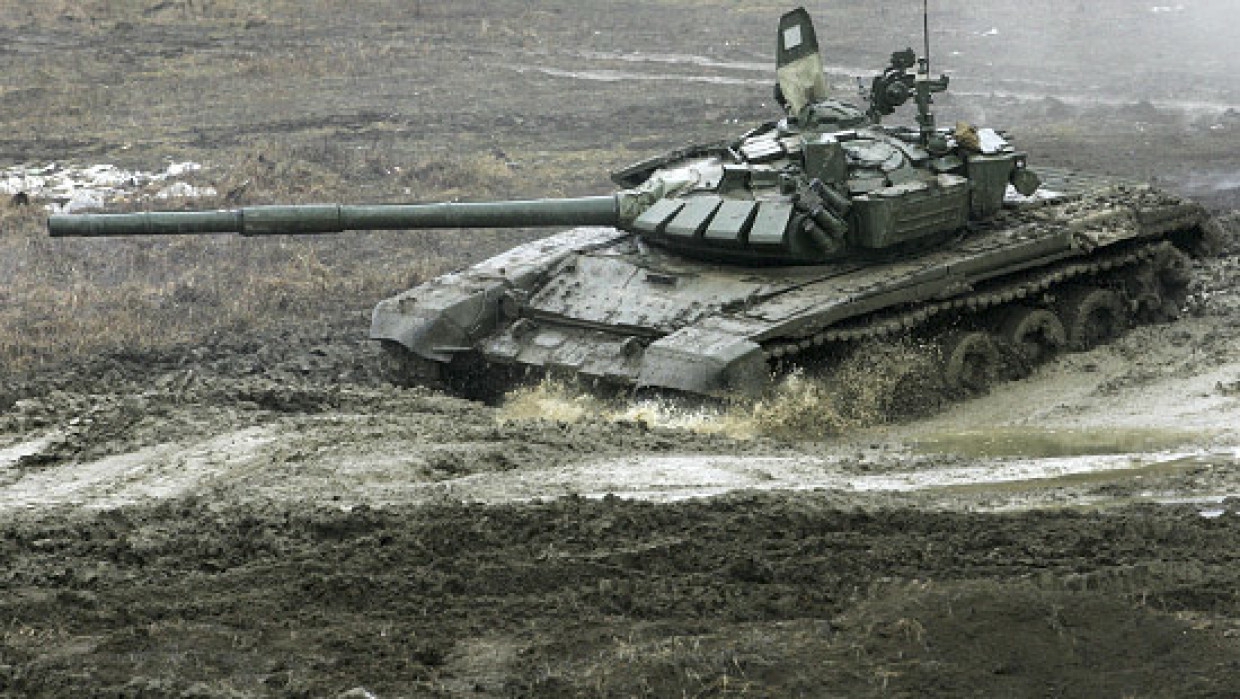 Российская военная база в Таджикистане получит 30 танков Т-72Б3М до конца 2021 года Российская военная база в Таджикистане получит 30 танков Т-72Б3М до конца 2021 года Армия