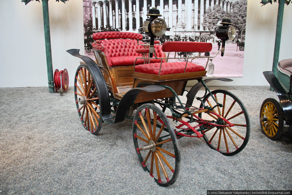 Belle Époque и автомобили авто,ретро,тюнинг