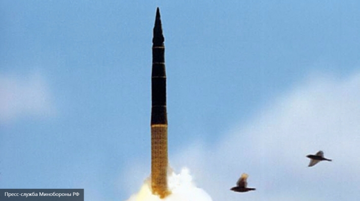 Российская армия в 2015 году получила 21 баллистическую ракету