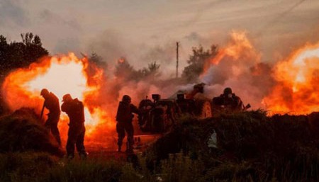 Война или мир: что ждет Донбасс в 2016 году